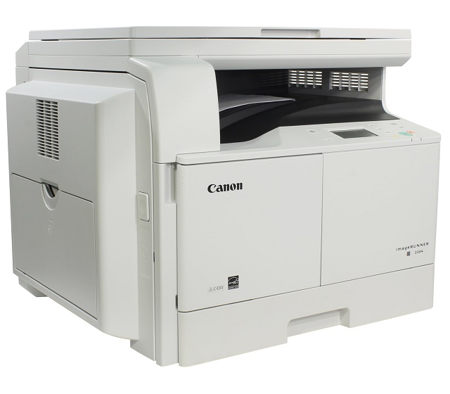 Canon imageRUNNER 2204